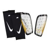 Ochraniacze piłkarskie Nike Mercurial Lite DN3611-101 L
