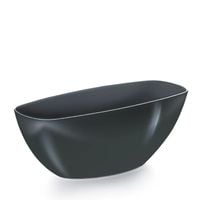 doniczka coubi - antracyt - pp-dums360a
