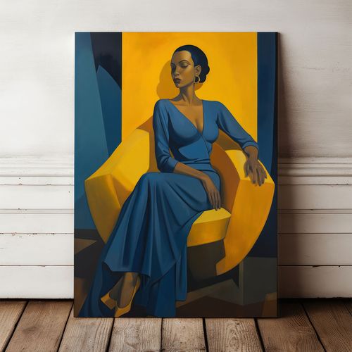 Obraz na płótnie nowoczesne obrazy 50x70 cm na Arena.pl