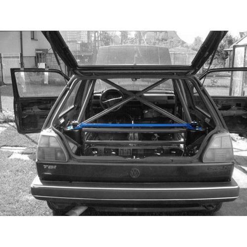 Rozpórka VW Golf 2 TurboWorks na Arena.pl