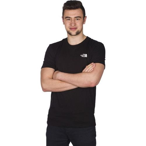 The North Face M Simple Dome Tee JK3 na Arena.pl