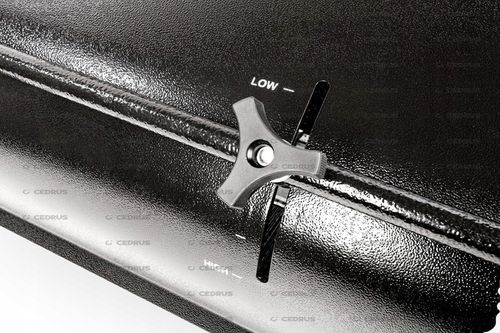 CEDRUS SP31110 ZBIERACZ ZAMIATARKA DO TRAWY LIŚCI Z KOSZEM 66cm na Arena.pl