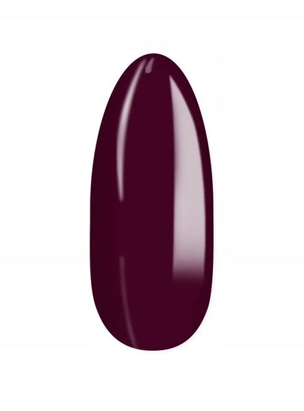 YOSHI Lakier hybrydowy Late Violet 6ml – 315 zdjęcie 5