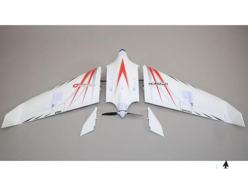 E-flite Opterra 1.2m SAFE Select BNF Basic na Arena.pl