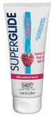 SUPERGLIDE RASPBERRY Liquid Lubrykant malinowy 75 ml