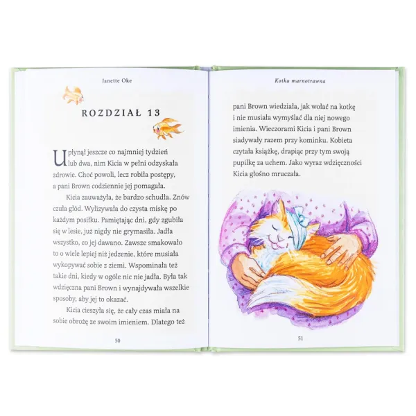 Kotka marnotrawna zdjęcie 8