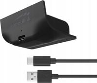 Zestaw do ładowania padów Speedlink Pulse X Play SL-260000-BK