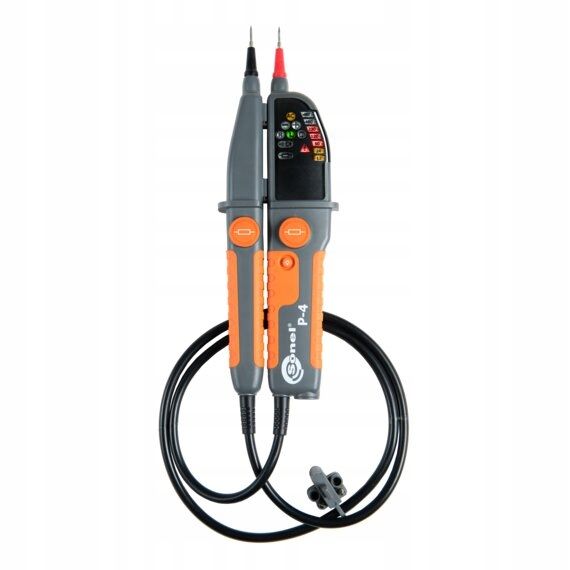 SONEL P-4 Dwubiegunowy wskaźnik napięcia zdjęcie 5