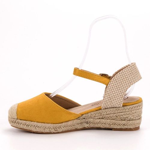 Espadryle Na Koturnie r.41 na Arena.pl