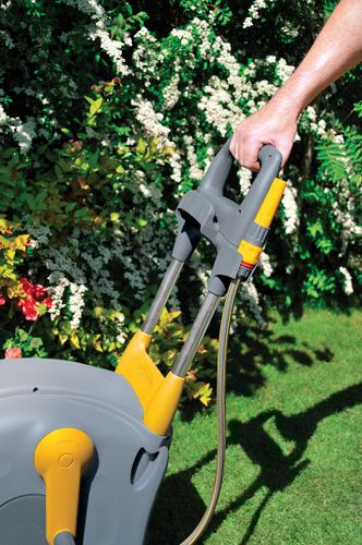 Hozelock Fast Cart 2450 na Arena.pl