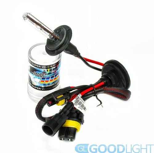 PRZETWORNICA SLIM HID XENON KSENON H1 H4 H7 D2S na Arena.pl