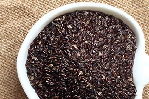 Babka płesznik zioła nasiona na zaparcia źródło błonnika na Arena.pl