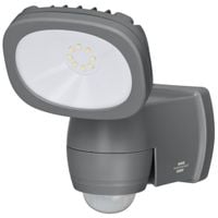 Reflektor LED Bateryjny Czujnik Ruchu 440lm IP44 Kinkiet Brennenstuhl LUFOS