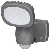 Reflektor LED Bateryjny Czujnik Ruchu 440lm IP44 Kinkiet Brennenstuhl LUFOS