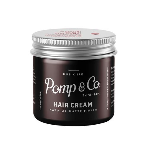Krem do włosów Pomp & Co. - 120ml na Arena.pl