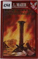 Używana książka Paul L. Maier Rzym w płomieniach Tom I 1994