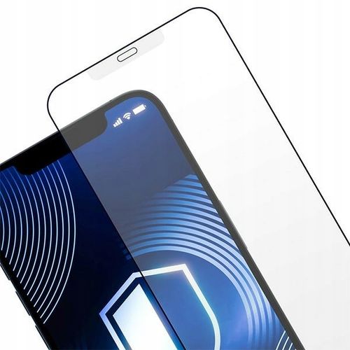 Apple iPhone 15 Plus - 3mk HardGlass Matt Max na Arena.pl