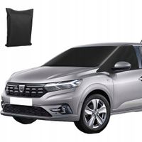 Osłona przedniej szyby HENYEER Kompatybilna z Dacia Jogger Czarny