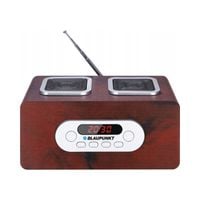 Radio sieciowo-bateryjne Blaupunkt PP5BR