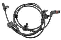 CZUJNIK ABS TYŁ LEWY TYŁ DODGE CHALLENGER 2008 2009 2010