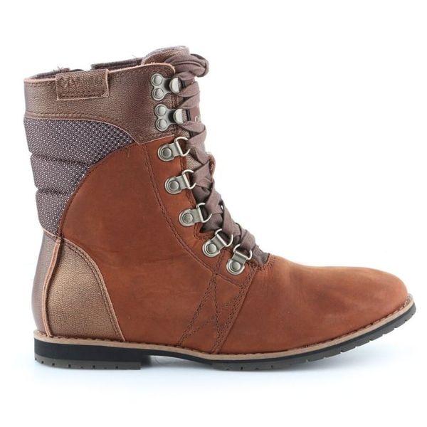 Buty Columbia Twentythird Ave Wp Mid W r.36 zdjęcie 7