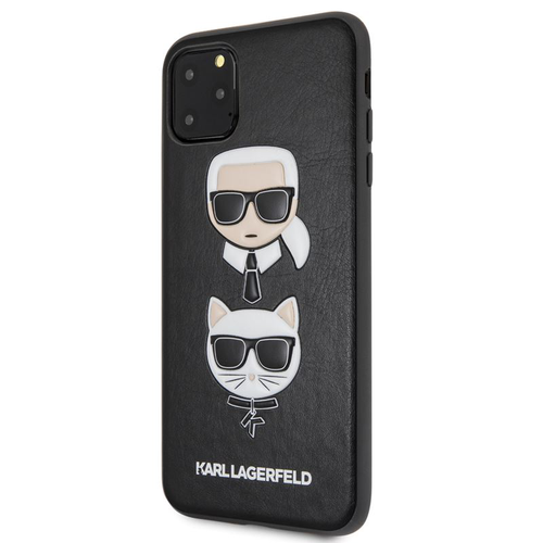 Etui iPhone 11 Pro Max (Black) na Arena.pl