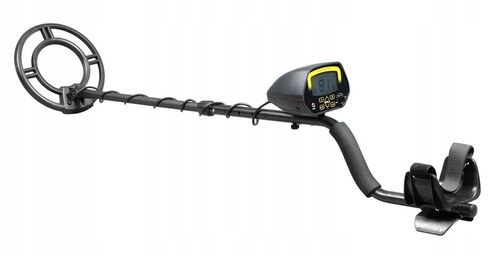WYKRYWACZ METALI DETEKTOR METALU COBRA CT-1032 na Arena.pl