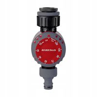 Sterownik nawadniania podlewanie czasomierz