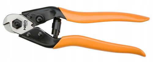 Obcinak do drutów NEO TOOLS 01-512 na Arena.pl