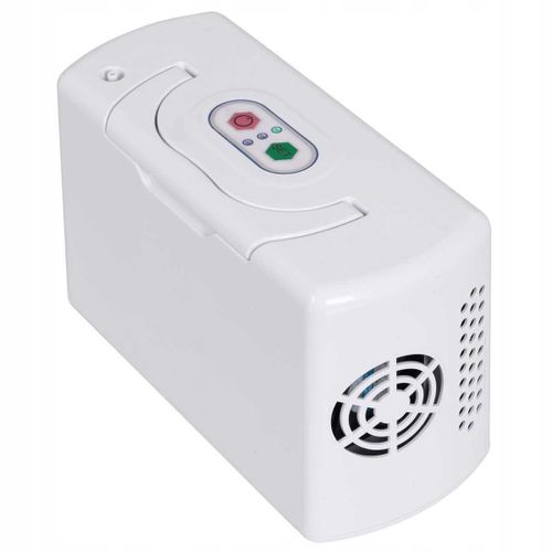 Koncentrator Tlenu Cronos Model. Tp-B1 / Zh-A51 * na Arena.pl