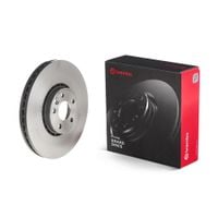 TARCZA HAM PRZOD 328X30 V BREMBO