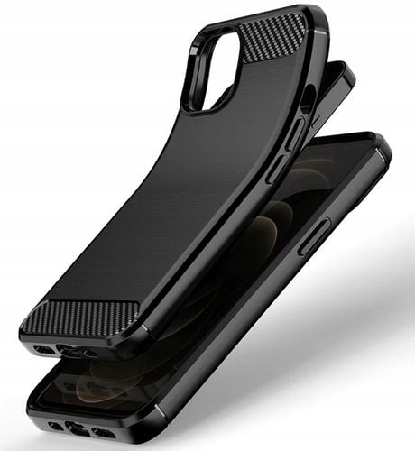 Plecki niktrade do Apple iPhone 13 mini czarny na Arena.pl