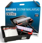BLUE DOLPHIN BADASS ZESTAW MALARSKI 60082 + GRATIS