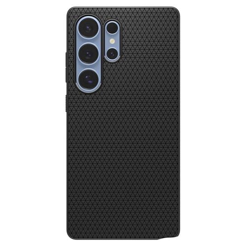 spigen liquid air galaxy s25 ultra matte black na Arena.pl