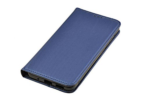 Etui Smart do Xiaomi Redmi 12C niebieski na Arena.pl