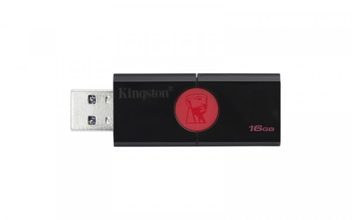 Kingston Pendrive Data Traveler 106  16GB na Arena.pl