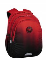 Plecak Jerry Gradient Cranbery CoolPack