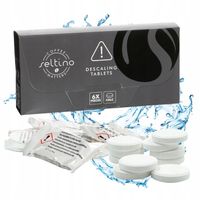 Tabletki ODKAMIENIAJĄCE Seltino do ekspresu WYSOKIEJ JAKOŚCI ZAMIENNIK