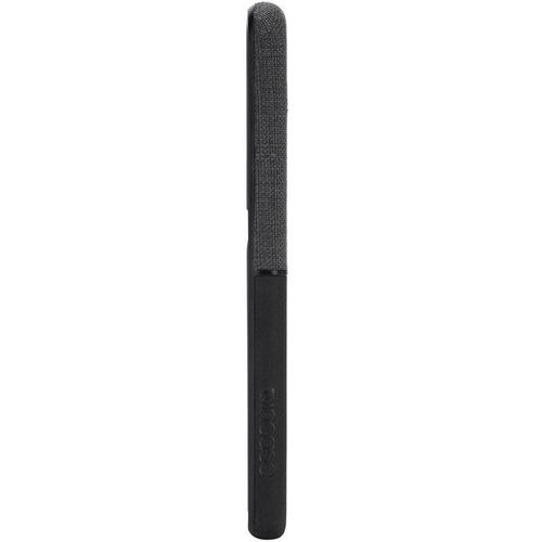 Incase Textured Snap - Etui iPhone Xs Max (czarny) na Arena.pl