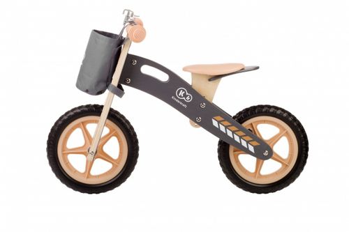 Kinderkraft Rowerek biegowy Runner Nature na Arena.pl