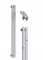 GRZEJNIK DEKORACYJNY BELLOHOOK 180x15 4 luty