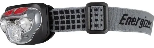 LAT. CZOŁÓWKA ENERGIZER VISION HEADLIGHT HD+ FOCUS zdjęcie 3