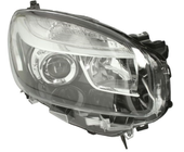 Renault Koleos 11-14 reflektor przedni lampa przednia prawa