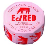 EdRED Chili Con Carne 300 g