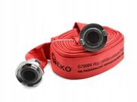 Wąż parciany Geko G70004 20m