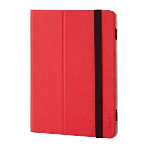 Targus Universal 9-10.1" Tablet Foliostand - Red na Arena.pl