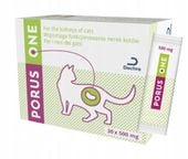 Dechra Preparat Porus One 30 saszetek dla kota - wsparcie nerek