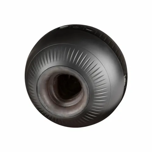 calexotics optimum power masturball - system kompresji i  11,5 cm na Arena.pl