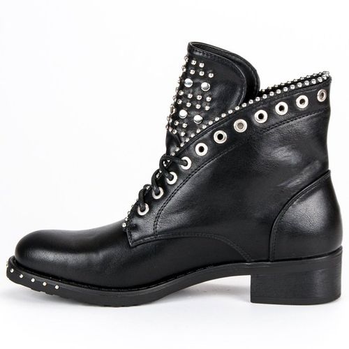 Stylowe botki workery r.36 na Arena.pl