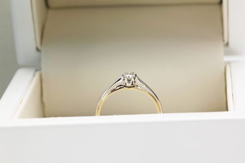 Pierścionek Staviori PXD4947 na Arena.pl